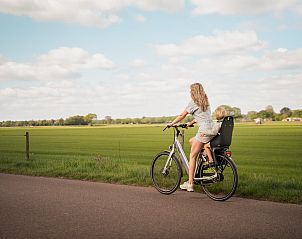 Verblijf 422127 - Vakantiewoning Hart van Brabant - Boshuys | 4 personen