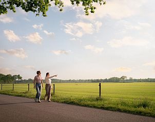 Verblijf 422127 - Vakantiewoning Hart van Brabant - Boshuys | 4 personen