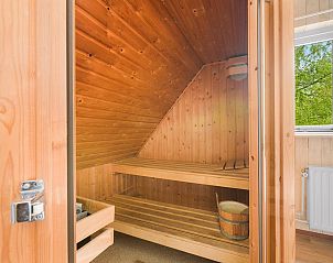Unterkunft 422132 - Ferienhaus Hart van Brabant - Boshuys met Hottub, Sauna & Veranda | 4 personen
