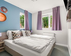 Unterkunft 422132 - Ferienhaus Hart van Brabant - Boshuys met Hottub, Sauna & Veranda | 4 personen