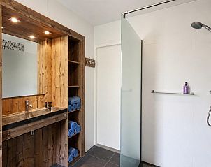 Unterkunft 422132 - Ferienhaus Hart van Brabant - Boshuys met Hottub, Sauna & Veranda | 4 personen