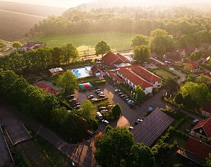 Unterkunft 422132 - Ferienhaus Hart van Brabant - Boshuys met Hottub, Sauna & Veranda | 4 personen