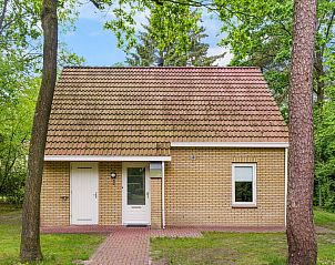 Unterkunft 422132 - Ferienhaus Hart van Brabant - Boshuys met Hottub, Sauna & Veranda | 4 personen