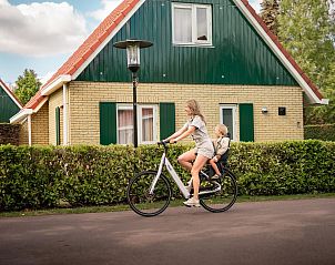 Verblijf 422133 - Vakantiewoning Hart van Brabant - Boshuys met Hottub & Sauna | 4 personen