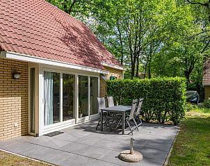 Verblijf 422135 - Vakantiewoning Hart van Brabant - Boshuys met Sauna | 4 personen