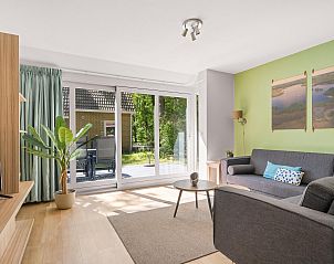 Verblijf 422135 - Vakantiewoning Hart van Brabant - Boshuys met Sauna | 4 personen