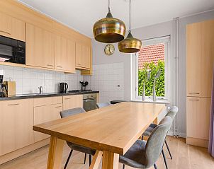 Verblijf 422135 - Vakantiewoning Hart van Brabant - Boshuys met Sauna | 4 personen