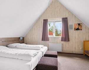 Verblijf 422135 - Vakantiewoning Hart van Brabant - Boshuys met Sauna | 4 personen