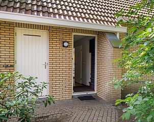 Verblijf 422135 - Vakantiewoning Hart van Brabant - Boshuys met Sauna | 4 personen