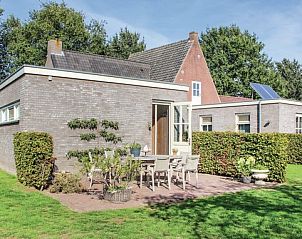 Verblijf 422302 • Vakantiewoning Hart van Brabant • Vakantiehuis voor 4 personen in Dongen 