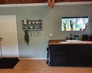 Guest house 422304 - Holiday property Hart van Brabant - Huisje in Dongen