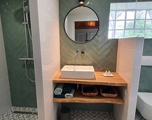 Guest house 422304 - Holiday property Hart van Brabant - Huisje in Dongen