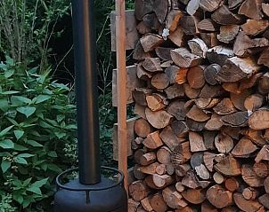 Guest house 422304 - Holiday property Hart van Brabant - Huisje in Dongen