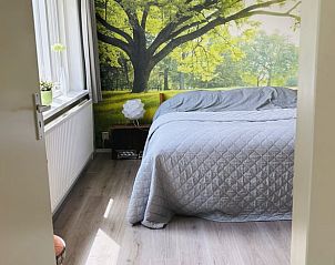 Guest house 422306 - Holiday property Hart van Brabant - Huisje in Dongen