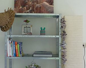 Guest house 422306 - Holiday property Hart van Brabant - Huisje in Dongen