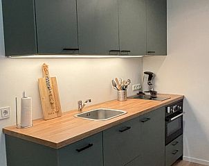 Guest house 422306 - Holiday property Hart van Brabant - Huisje in Dongen