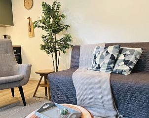 Guest house 422306 - Holiday property Hart van Brabant - Huisje in Dongen