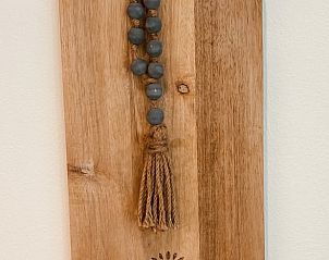 Guest house 422306 - Holiday property Hart van Brabant - Huisje in Dongen