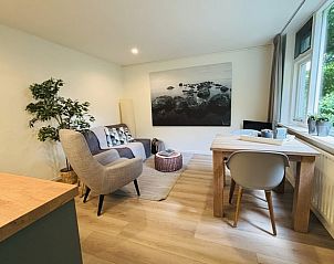 Guest house 422306 - Holiday property Hart van Brabant - Huisje in Dongen