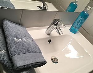 Guest house 422306 - Holiday property Hart van Brabant - Huisje in Dongen