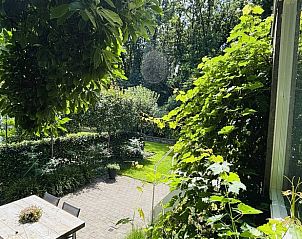 Guest house 422306 - Holiday property Hart van Brabant - Huisje in Dongen