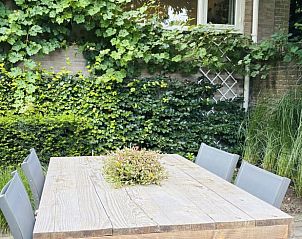 Guest house 422306 - Holiday property Hart van Brabant - Huisje in Dongen