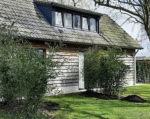Guest house 422307 - Holiday property Hart van Brabant - Vakantiehuisje in Dongen