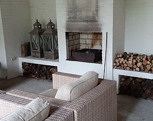 Guest house 422307 - Holiday property Hart van Brabant - Vakantiehuisje in Dongen