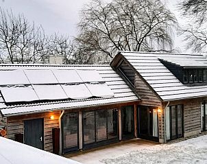 Guest house 422307 - Holiday property Hart van Brabant - Vakantiehuisje in Dongen