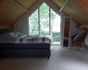 Guest house 422307 - Holiday property Hart van Brabant - Vakantiehuisje in Dongen