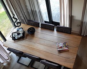 Guest house 422307 - Holiday property Hart van Brabant - Vakantiehuisje in Dongen