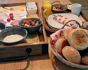 Guest house 422307 - Holiday property Hart van Brabant - Vakantiehuisje in Dongen