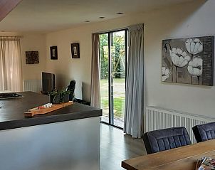 Guest house 422307 - Holiday property Hart van Brabant - Vakantiehuisje in Dongen