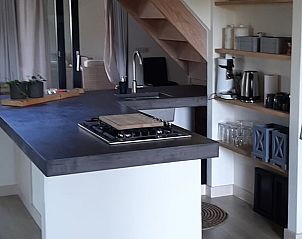 Guest house 422307 - Holiday property Hart van Brabant - Vakantiehuisje in Dongen