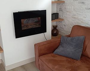 Guest house 422307 - Holiday property Hart van Brabant - Vakantiehuisje in Dongen