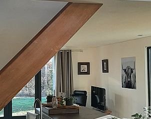 Guest house 422307 - Holiday property Hart van Brabant - Vakantiehuisje in Dongen