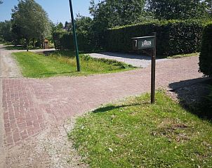 Guest house 422307 - Holiday property Hart van Brabant - Vakantiehuisje in Dongen