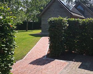 Guest house 422307 - Holiday property Hart van Brabant - Vakantiehuisje in Dongen