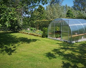 Guest house 422307 - Holiday property Hart van Brabant - Vakantiehuisje in Dongen