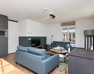 Guest house 4225100 - Holiday property Hart van Brabant - Vrijstaande woning in Kaatsheuvel