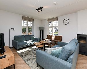 Guest house 4225100 - Holiday property Hart van Brabant - Vrijstaande woning in Kaatsheuvel