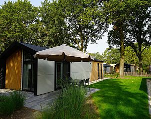 Verblijf 4225103 • Vakantiewoning Hart van Brabant • Kids Adventure cottage 2+2 