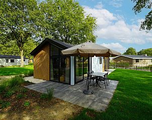 Verblijf 4225104 • Vakantiewoning Hart van Brabant • Baby cottage 2+2 