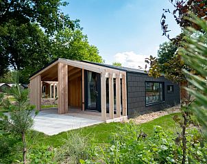 Guest house 4225113 - Holiday property Hart van Brabant - Panorama Cottage