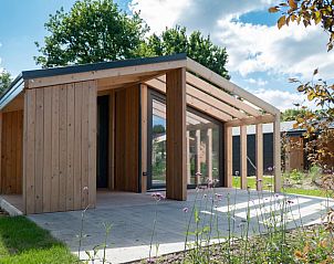 Guest house 4225113 - Holiday property Hart van Brabant - Panorama Cottage