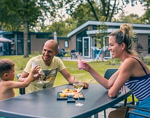 Guest house 4225113 - Holiday property Hart van Brabant - Panorama Cottage