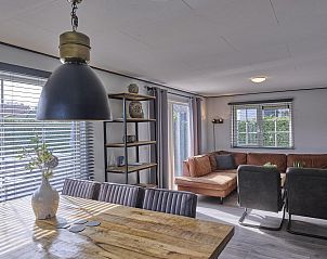 Unterkunft 4225118 - Ferienhaus Hart van Brabant - t Kaatsheuveltje 1