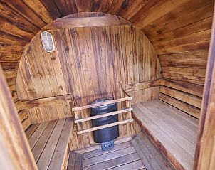 Unterkunft 4225118 - Ferienhaus Hart van Brabant - t Kaatsheuveltje 1