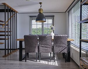 Unterkunft 4225118 - Ferienhaus Hart van Brabant - t Kaatsheuveltje 1