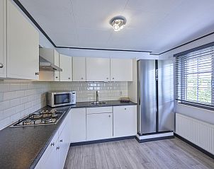 Unterkunft 4225118 - Ferienhaus Hart van Brabant - t Kaatsheuveltje 1